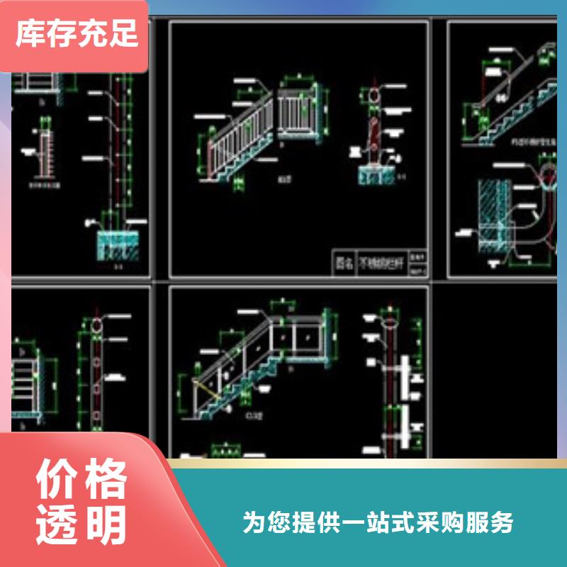 不锈钢护栏L290无缝钢管优选货源本地厂家