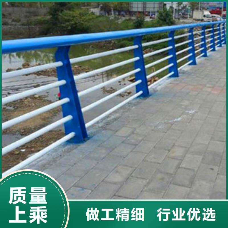 【不锈钢复合管护栏道路护栏工厂直营】附近厂家