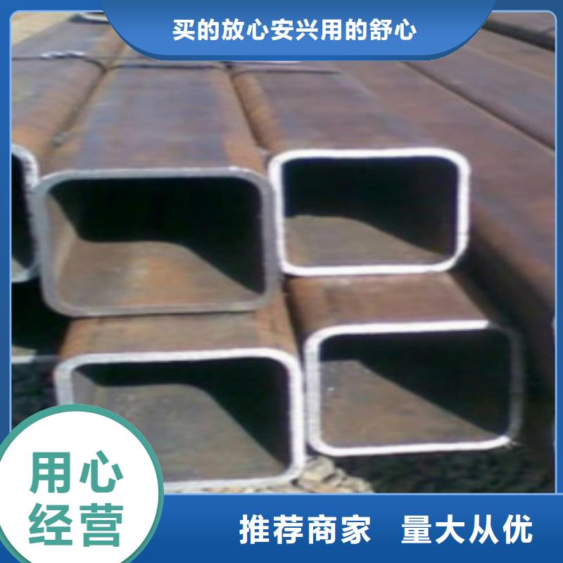 焊管Q355B钢管真材实料加工定制实拍展现