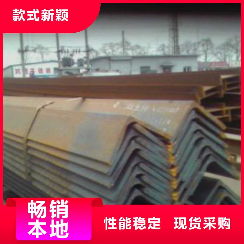 角钢【Q345B】出厂严格质检当地经销商