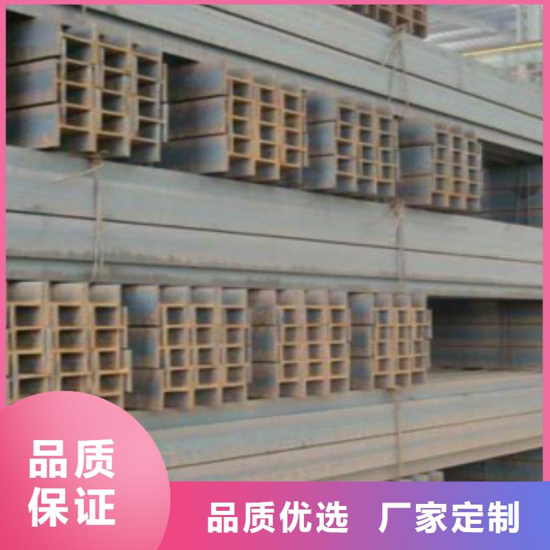 H型钢,Q355B支持大小批量采购品质优选