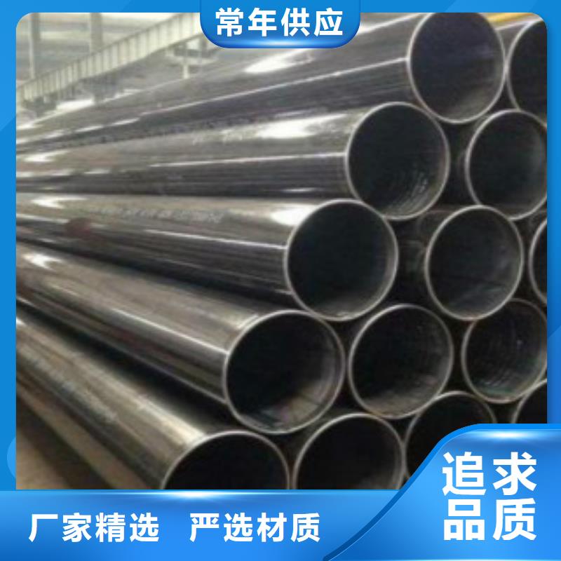 Q355钢管Q345B生产安装当地生产商