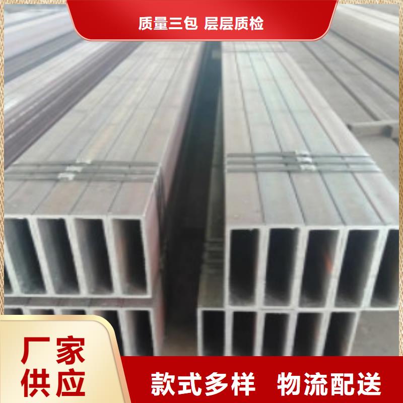 方通Q345B支持定制当地生产厂家