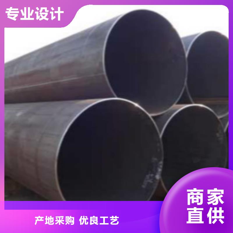 管线管A333Gr.6无缝钢管用心服务真材实料加工定制
