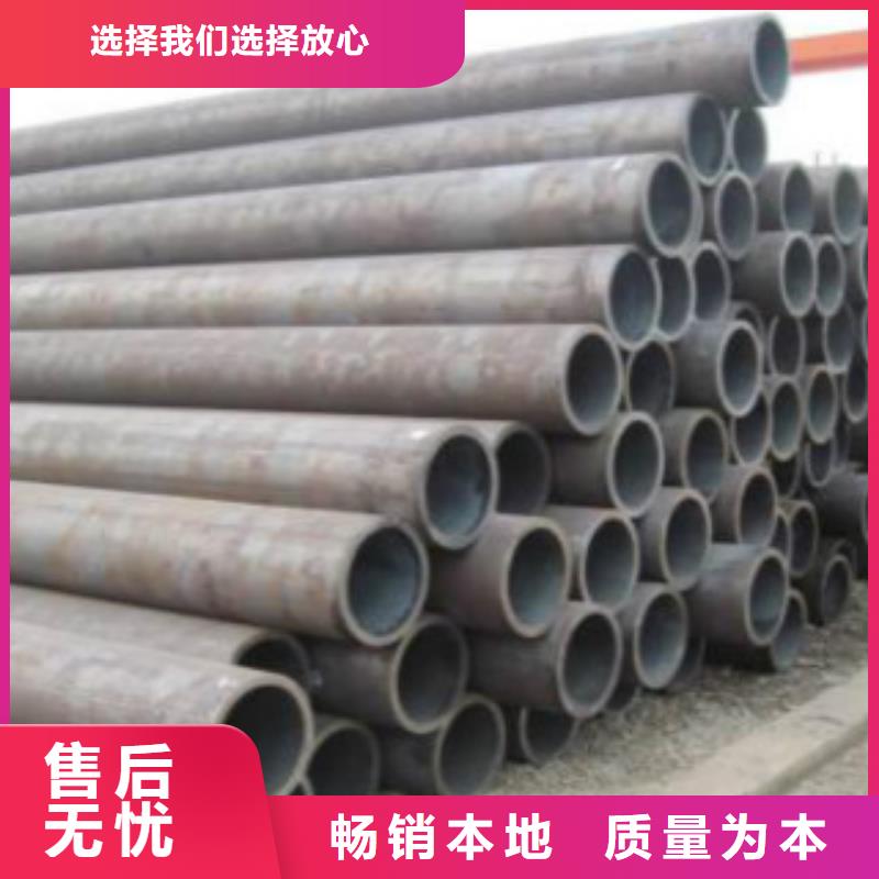 Q355C钢管镀锌方管产品实拍严选材质
