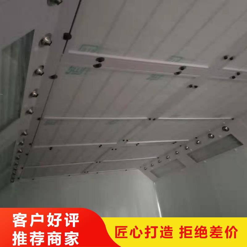 环保型喷烤漆房,布袋除尘器厂家拥有先进的设备工期短发货快