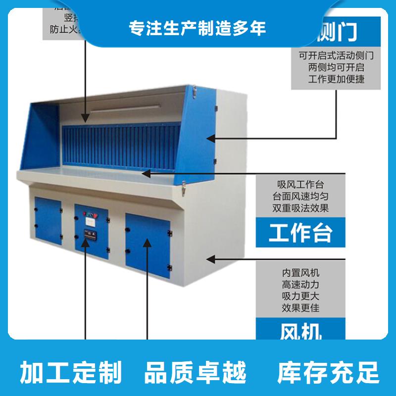 脉冲打磨柜移动伸缩喷漆房厂家直销规格多样诚信可靠