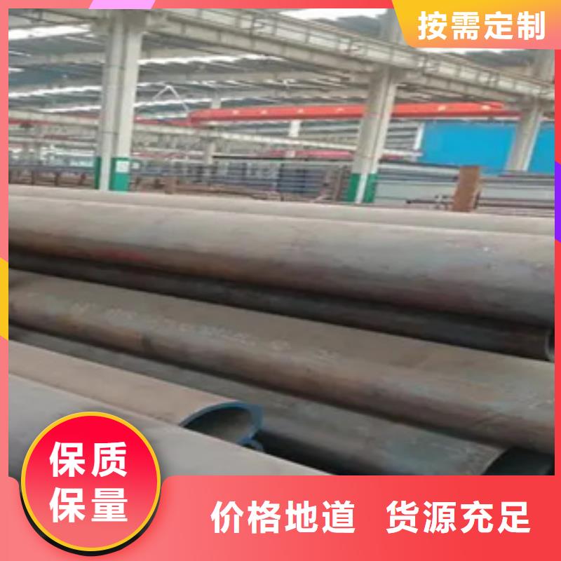 高建钢管桥梁板品质卓越产品性能