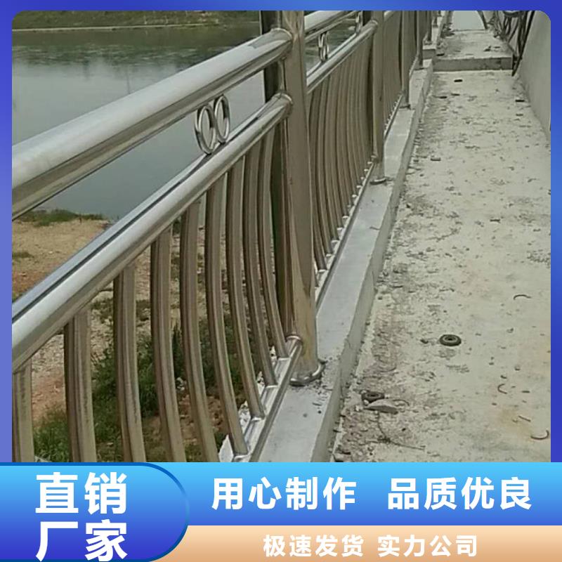 【道路护栏】-热镀锌立柱支持批发零售厂家工艺先进