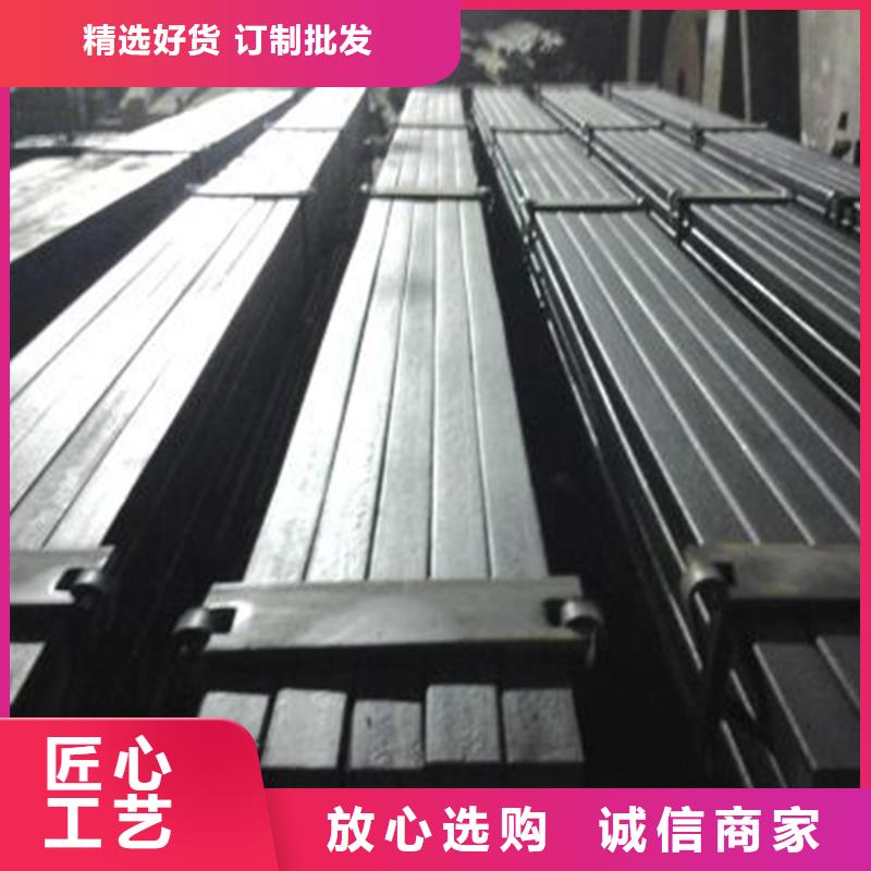 圆钢流体管自产自销用途广泛