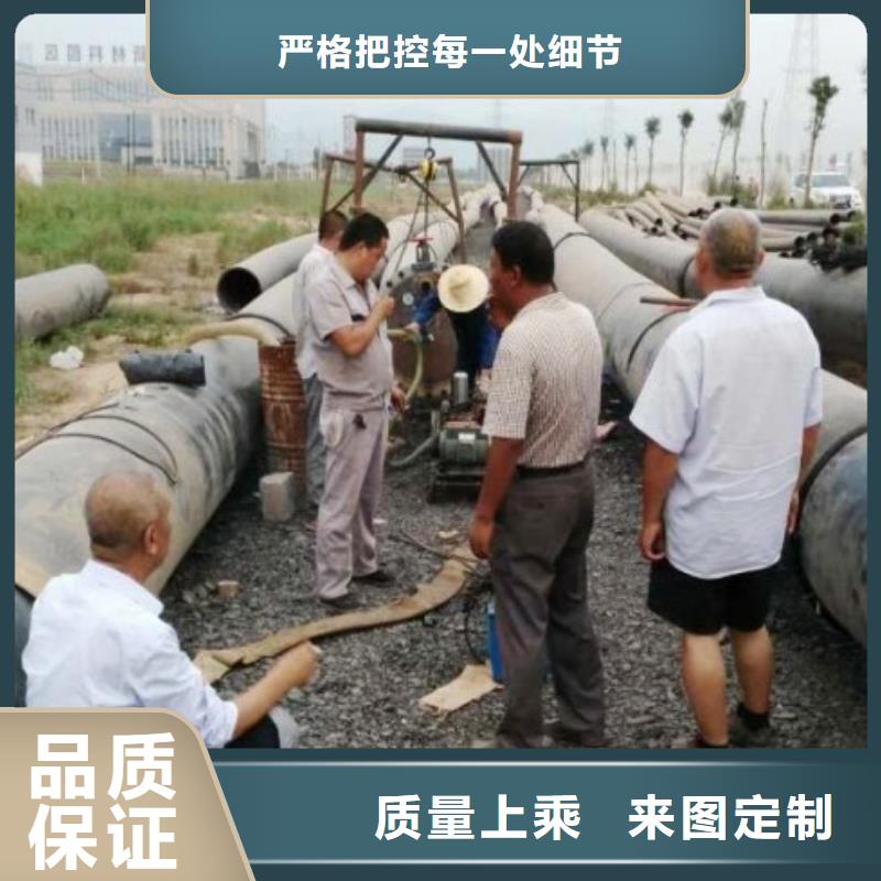 超高分子管道泥浆管道多家仓库发货同城生产厂家