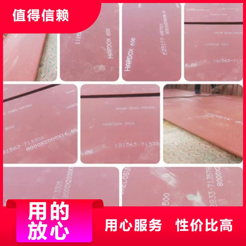 进口耐磨板-哈道斯耐磨板客户满意度高真正让利给买家