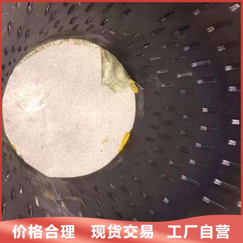 滤水管螺旋滤水管生产安装当地货源