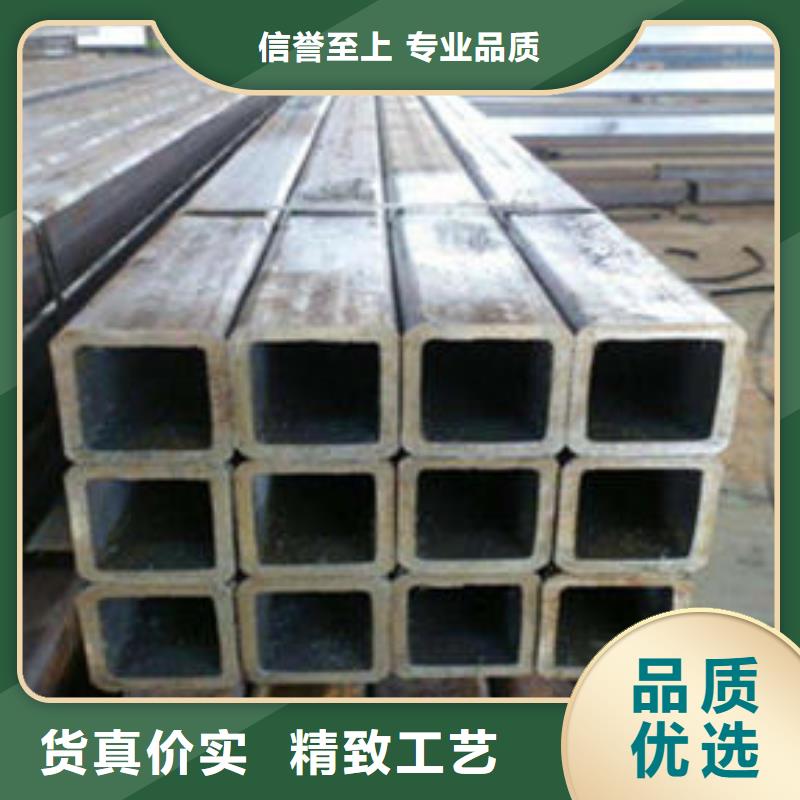 无缝方管螺旋滤水管长期供应优选厂家
