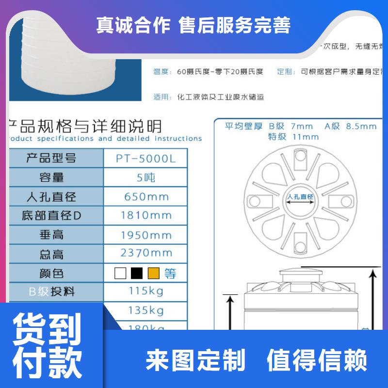 塑料水箱【分类垃圾桶】追求品质源头厂家