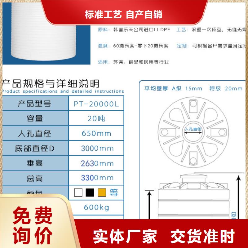 塑料水箱塑料托盘工厂直营品种全