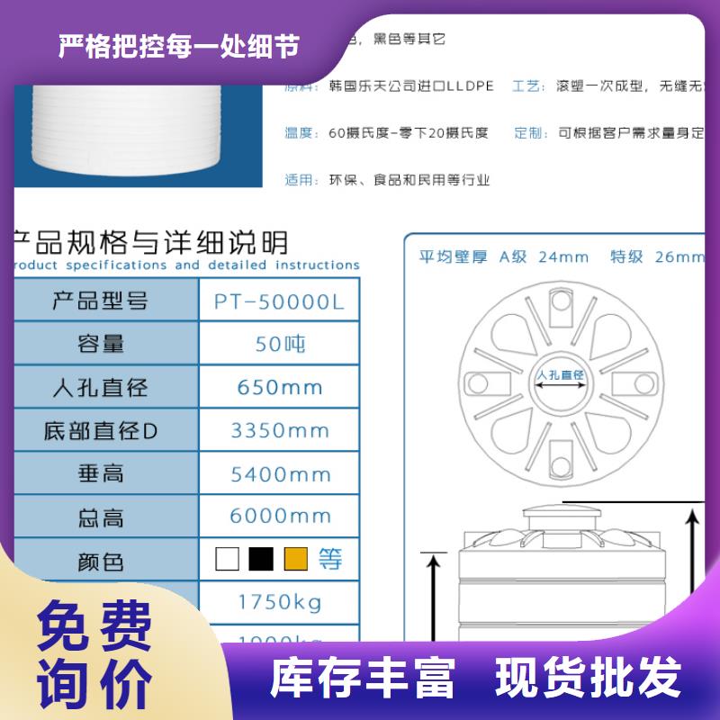 塑料水箱物流周转箱优选货源本地服务商