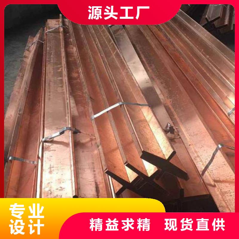 止水铜片PVC橡塑止水带应用领域产品参数