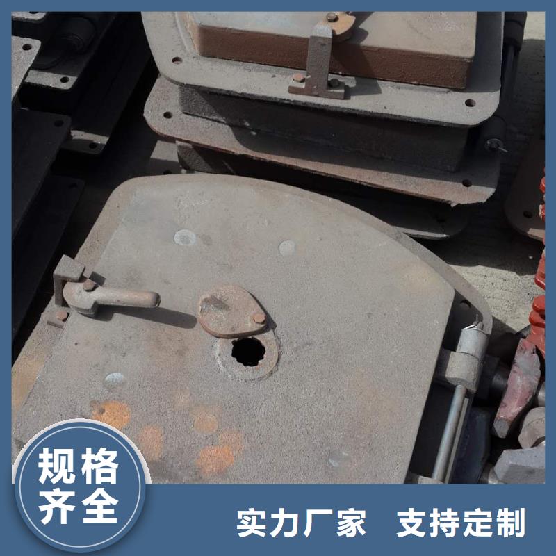 锅炉炉门-炉箅子优质原料同城经销商
