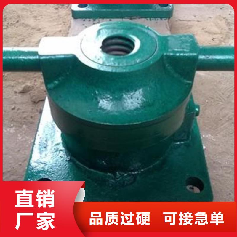 启闭机检修钢闸门精品优选N年生产经验