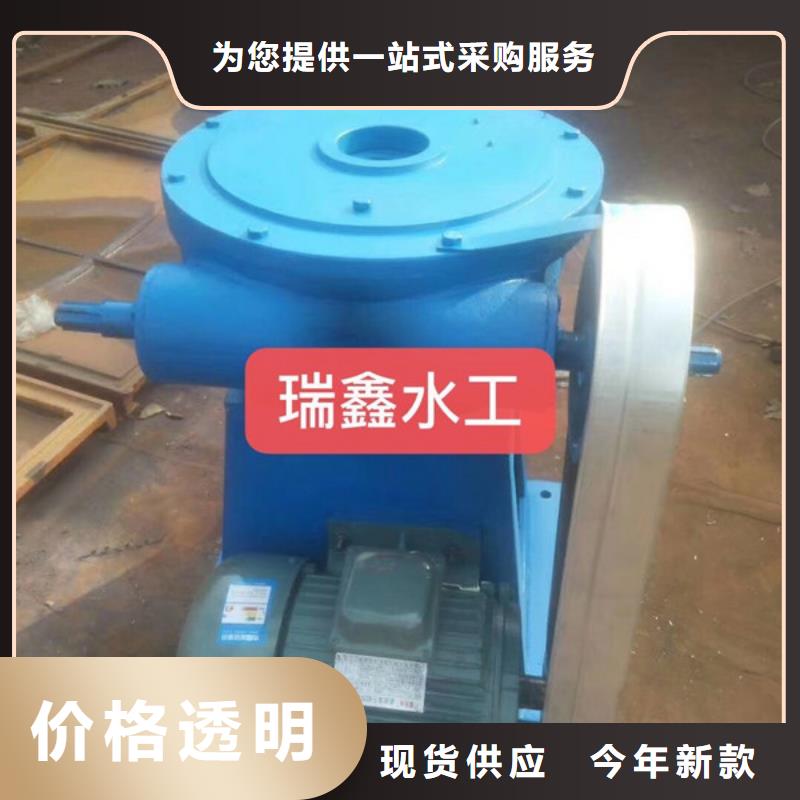 启闭机_弧形钢制闸门敢与同行比价格当地制造商