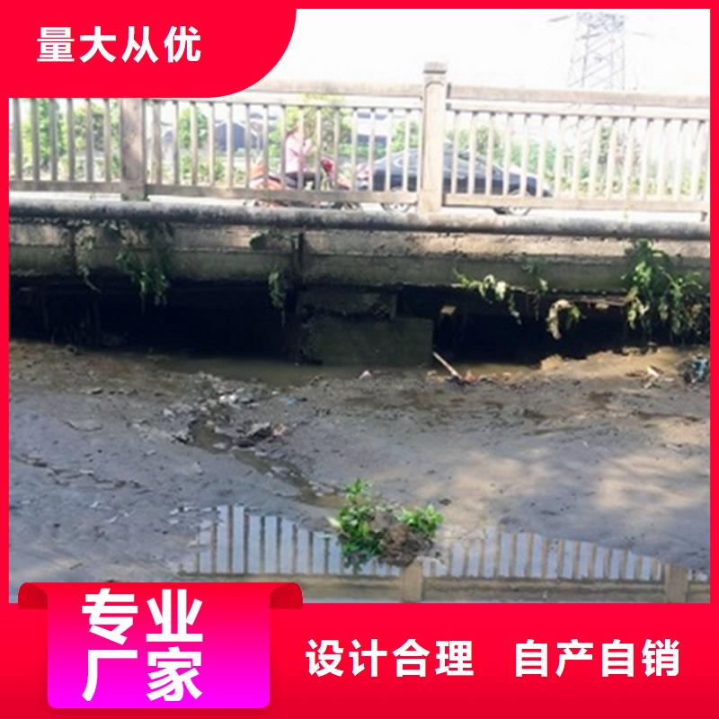 河道清淤管道内混凝土凝固疏通常年供应长期供应