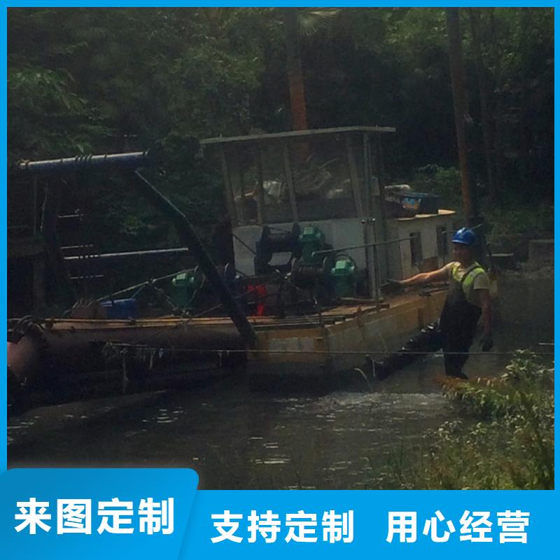 河道清淤管道修复自产自销规格型号全