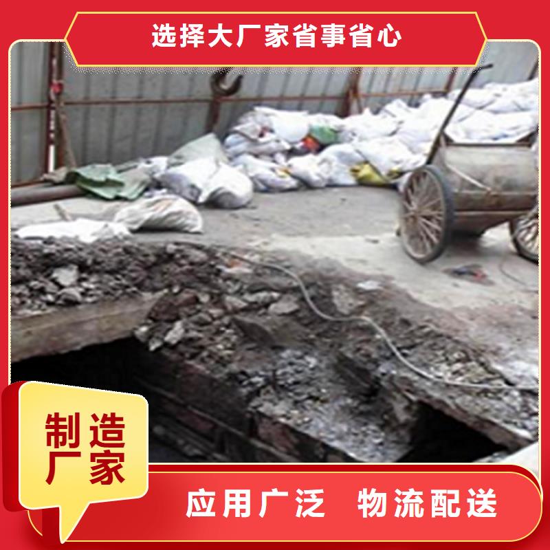 涵洞清理水下拆除砖堵好品质经得住考验工程施工案例