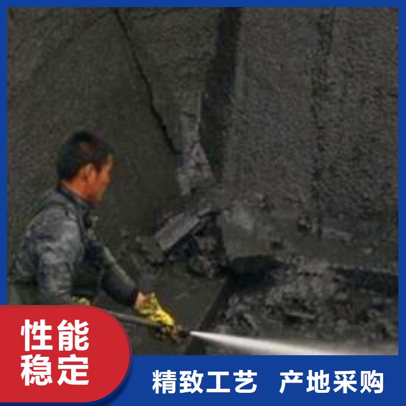 沉淀池清理管道封堵清淤选择我们选择放心追求品质