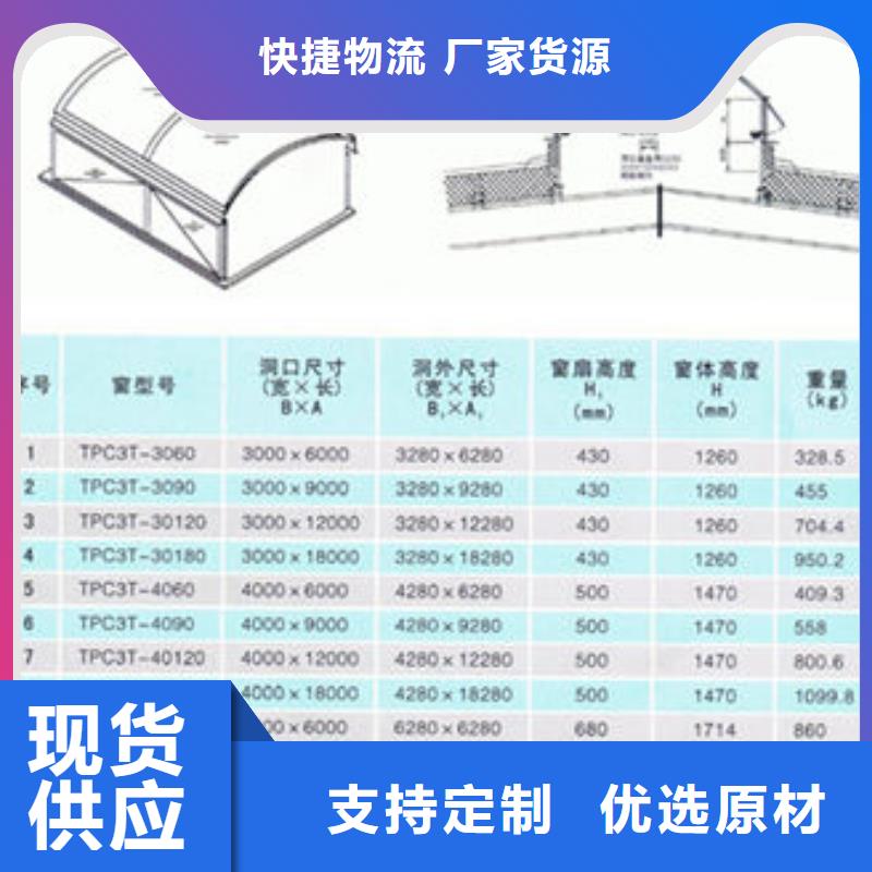 【一字型天窗】消防排烟天窗厂家直销售后完善同城品牌