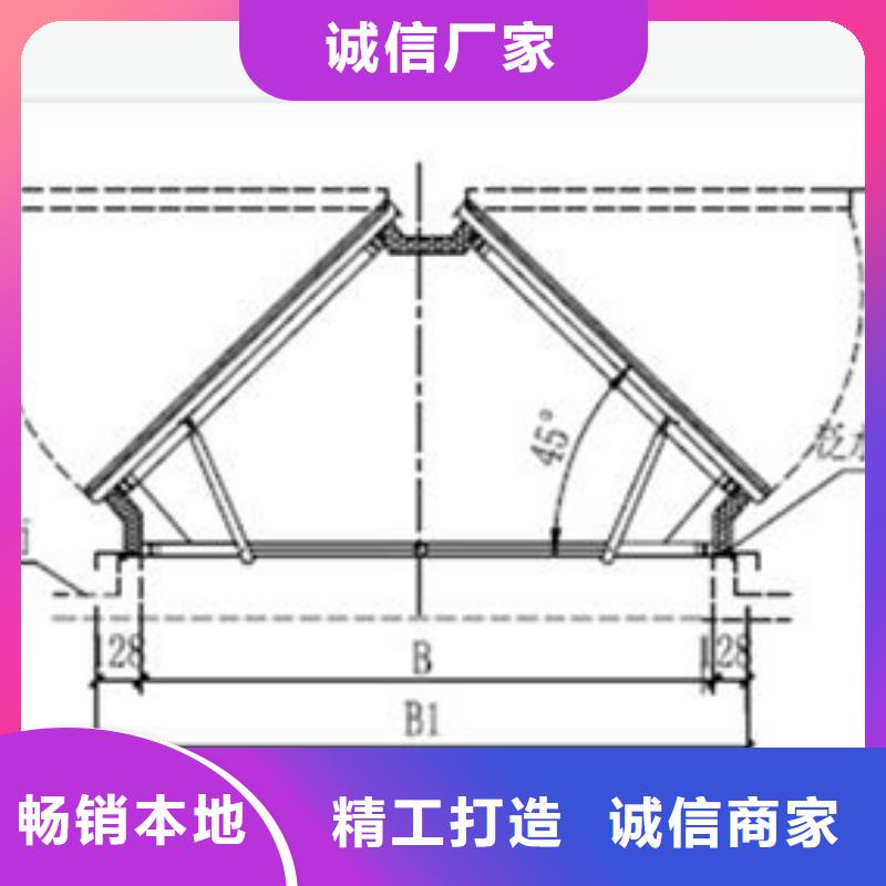 【一字型天窗】11CJ33通风采光天窗品质之选支持定制批发