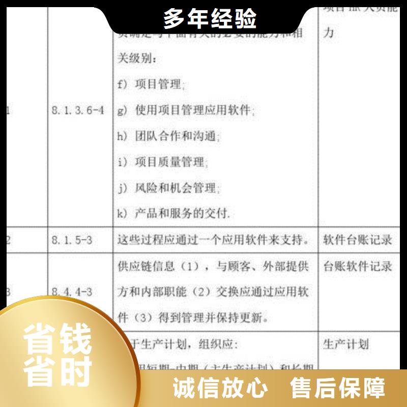 ISO\TS22163认证ISO14000\ESD防静电认证值得信赖讲究信誉