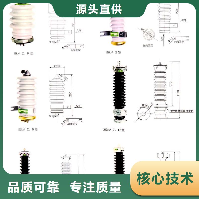 氧化锌避雷器【高压限流熔断器】安心购厂家规格全