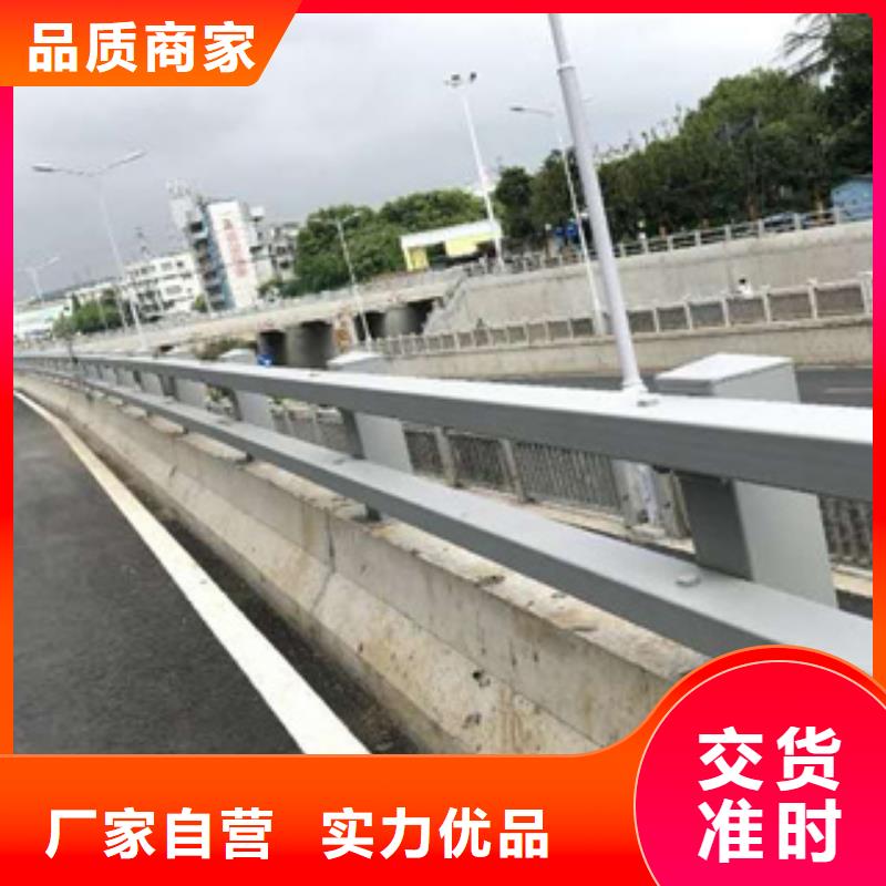 认准静电喷塑桥梁护栏市场报价