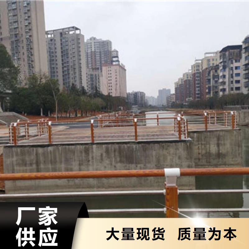 护栏新防撞护栏立柱多年行业积累本地供应商