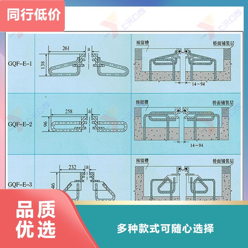 【桥梁伸缩缝止水带生产型】当地厂家