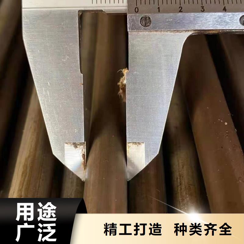 精密钢管中厚板好品质用的放心海量现货