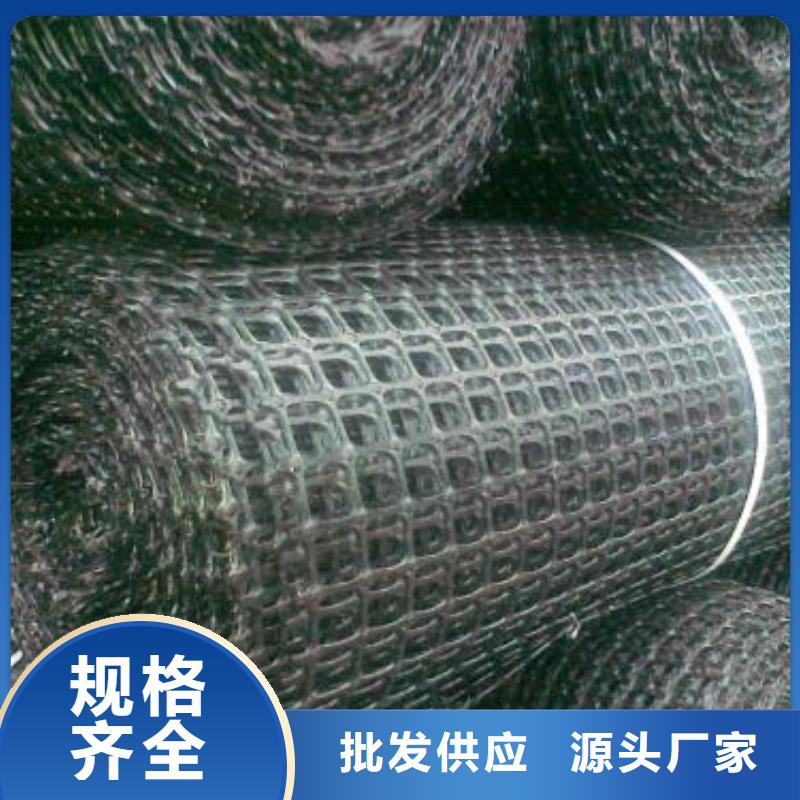 矿用钢塑复合假顶网_【双向塑料土工格栅】颜色尺寸款式定制海量现货直销