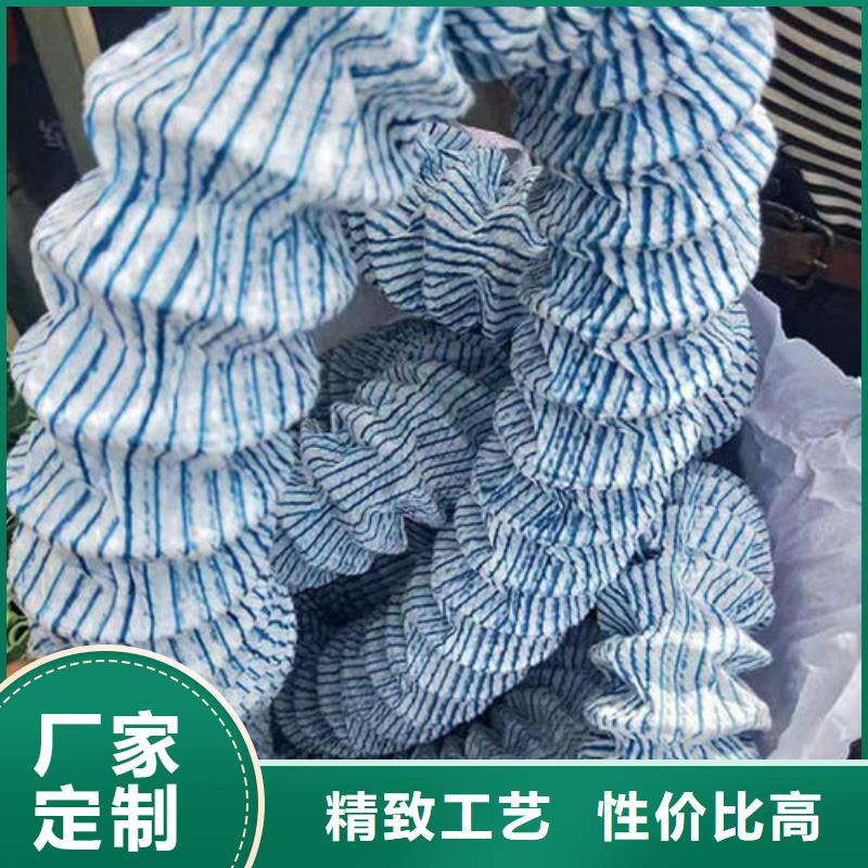 软式透水管PVC防水卷材可定制有保障质量优价格低