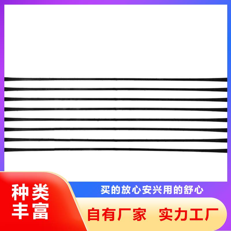 【单向拉伸塑料格栅双向拉伸土工格栅的图文介绍】本地公司