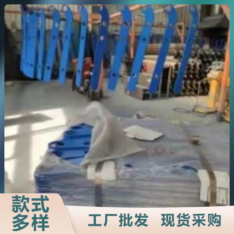 【桥梁景观护栏立柱】桥梁灯光护栏品牌大厂家厂家直销售后完善