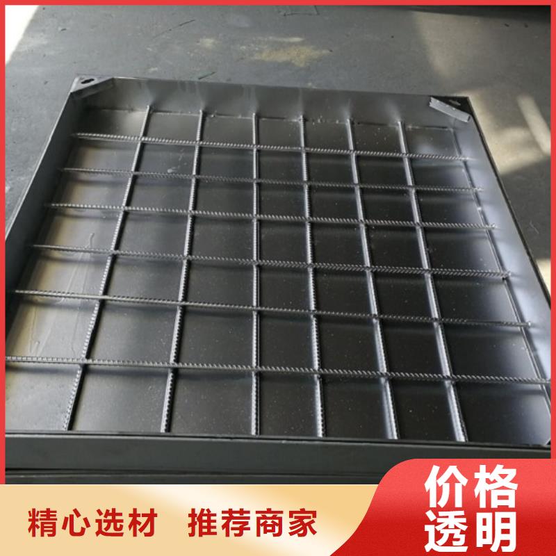不锈钢盖板不锈钢隐形井盖厂家质检严格同城经销商