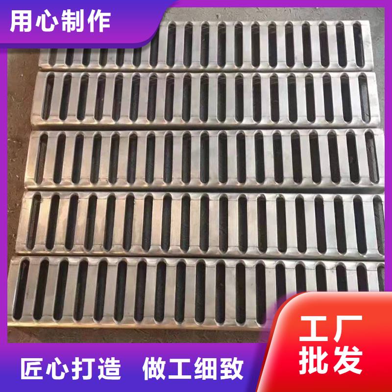 不锈钢盖板-不锈钢方形井盖N年生产经验本地生产厂家