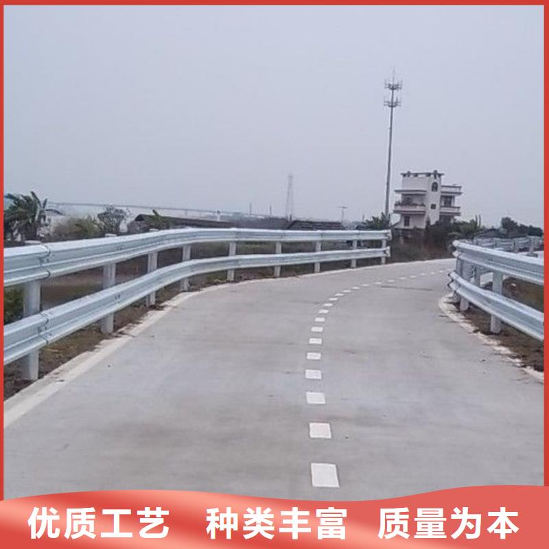 道路护栏道路隔离栏现货交易价格透明