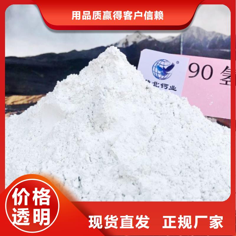【高比表面积氢氧化钙颗粒氢氧化钙货源报价】厂家直销供货稳定