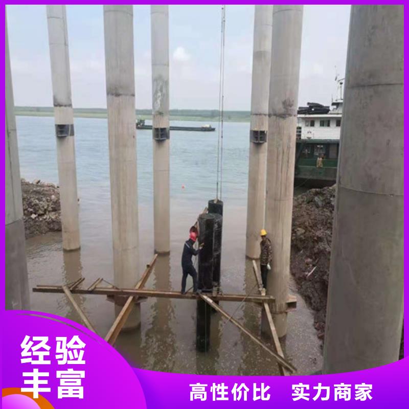 【水下安装】蛙人施工售后保障当地生产厂家