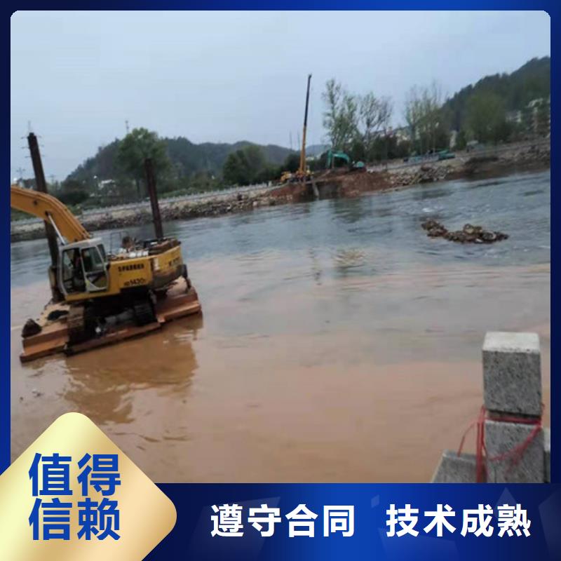 水下安装-水下探测仪实力强有保证品质服务