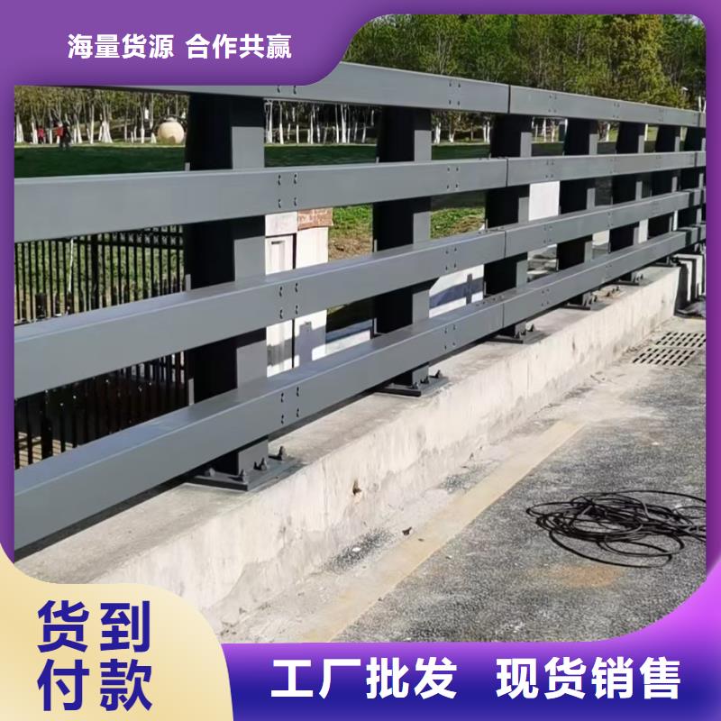 专业销售道路护栏质量有保证海量现货