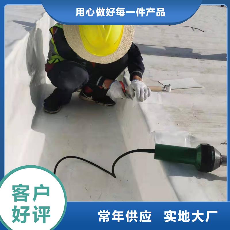 TPO,PVC防水卷材实体厂家支持定制同城生产厂家
