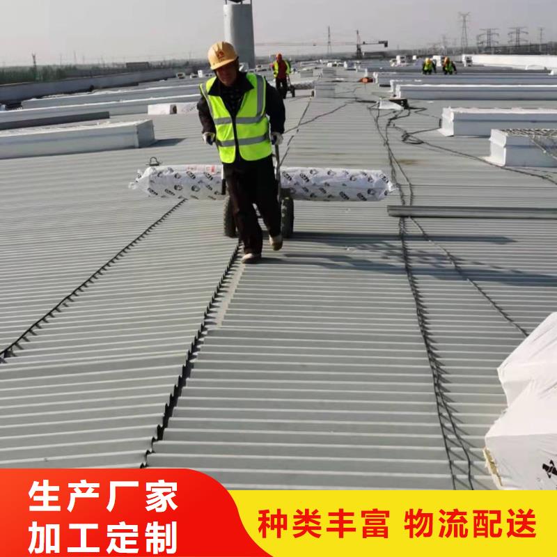 PVC_TPO防水卷材施工队厂家直销大量现货保障产品质量